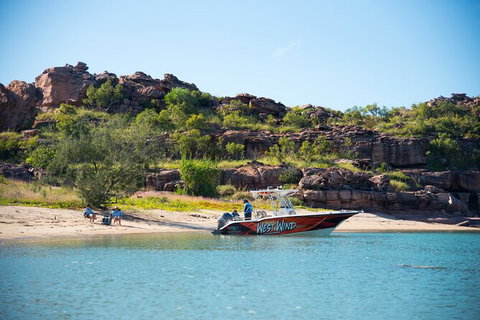 Groote Eylandt 2-Day, 3-Night Fishing Safari - Attractions Perth 4