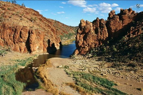 Full-Day West MacDonnell Ranges Tour From Alice Springs - Attractions Perth 4