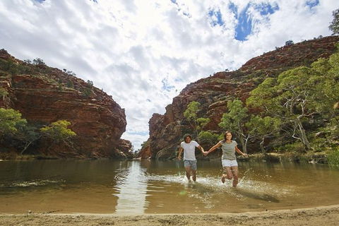 Full-Day West MacDonnell Ranges Tour From Alice Springs - Attractions Perth 1