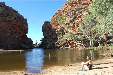 Full-Day West MacDonnell Ranges Tour From Alice Springs - Attractions Perth 5