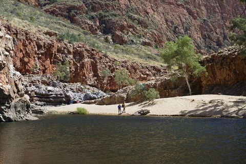 Full-Day West MacDonnell Ranges Tour From Alice Springs - Attractions Perth 2