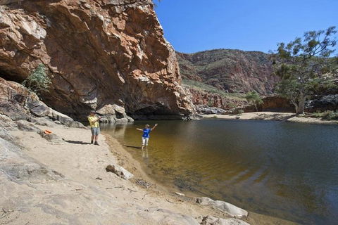 Full-Day West MacDonnell Ranges Tour From Alice Springs - Attractions Perth 3