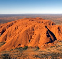 Helicopter Scenic Uluru Rock Blast - Attractions Perth