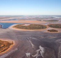 Helicopter Scenic Lizard Safari - Attractions Perth