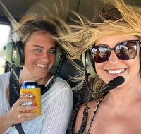 Private Helicopter Pub Crawl Tour in Darwin - Attractions Perth