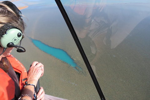 Private Helicopter Pub Crawl Tour In Darwin - Attractions Perth 3