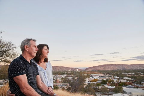 Best Of Alice Springs Full Day Tour - Attractions Perth 0