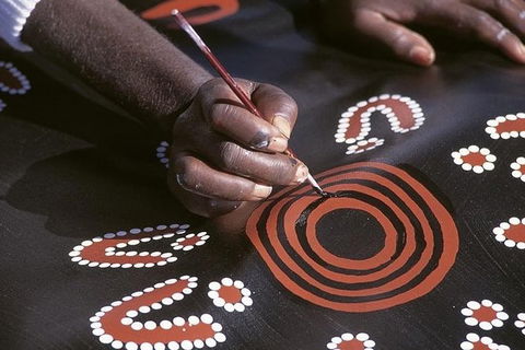 Alice Springs, Uluru Ayers Rock & Kings Canyon 8 Days Touring Package - Attractions Perth 6