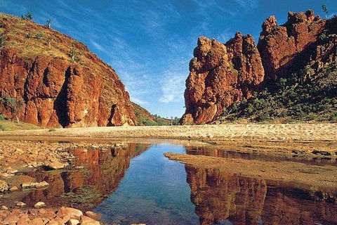 Alice Springs, Uluru Ayers Rock & Kings Canyon 8 Days Touring Package - Attractions Perth 10