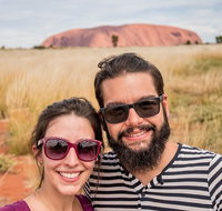 Overnight Uluru Adventure - Attractions Perth