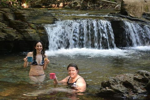 Darwin: Premium Litchfield Regional 11 Hours Tour - Attractions Perth 1