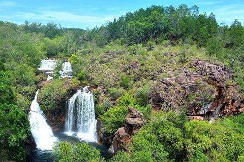 Darwin: Premium Litchfield Regional 11 Hours Tour - Attractions Perth 5