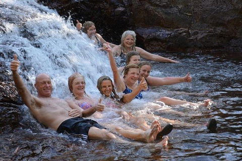 Darwin: Premium Litchfield Regional 11 Hours Tour - Attractions Perth 2