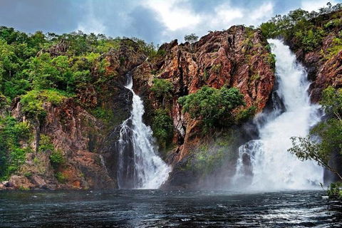 Darwin: Premium Litchfield Regional 11 Hours Tour - Attractions Perth 0