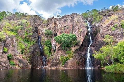 Darwin: Premium Litchfield Regional 11 Hours Tour - Attractions Perth 3