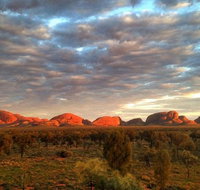5-Hour Kata Tjuta Sunrise Tour from Ayers Rock with Breakfast - Attractions Perth