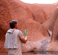 Uluru Audio Guide Rental - Attractions Perth