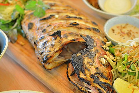 Gourmet Lunch Tour In Darwin Saturday Or Sunday 3-Hours - Attractions Perth 2