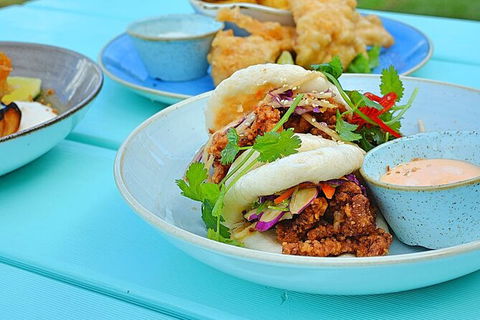 Gourmet Lunch Tour In Darwin Saturday Or Sunday 3-Hours - Attractions Perth 3