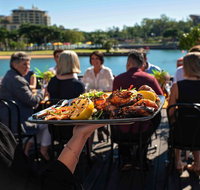 Gourmet Lunch Tour in Darwin Saturday or Sunday 3-Hours - Attractions Perth