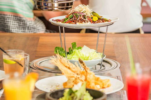 Gourmet Lunch Tour In Darwin Saturday Or Sunday 3-Hours - Attractions Perth 1