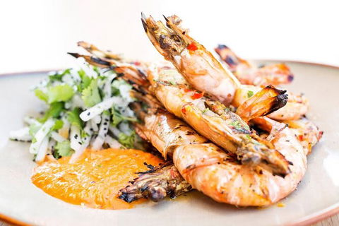 Gourmet Lunch Tour In Darwin Saturday Or Sunday 3-Hours - Attractions Perth 4