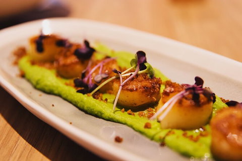 Gourmet Dinner Tour In Darwin 3-Hours - Attractions Perth 1