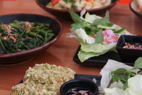 Gourmet Dinner Tour In Darwin 3-Hours - Attractions Perth 5
