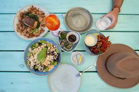Gourmet Dinner Tour In Darwin 3-Hours - Attractions Perth 4