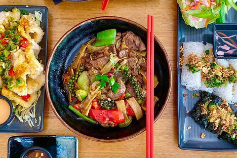 Gourmet Dinner Tour In Darwin 3-Hours - Attractions Perth 6