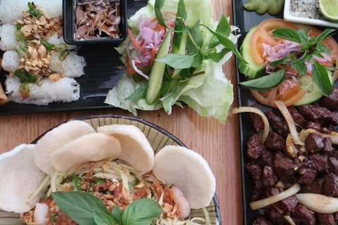 Gourmet Dinner Tour In Darwin 3-Hours - Attractions Perth 3