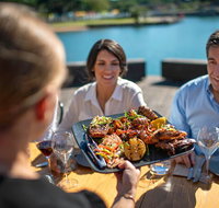 Gourmet Dinner Tour in Darwin 3-Hours - Attractions Perth