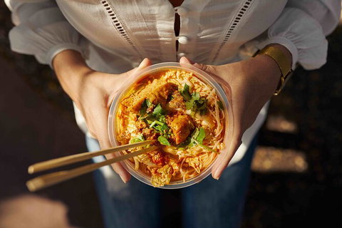 Gourmet Dinner Tour In Darwin 3-Hours - Attractions Perth 2