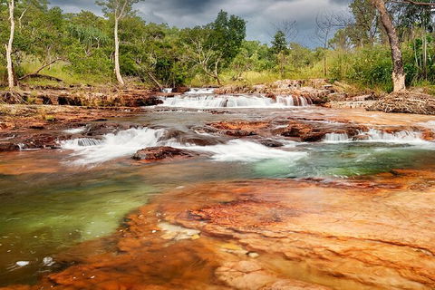 Full-Day Private Guided Tour To Litchfield National Park - Attractions Perth 14