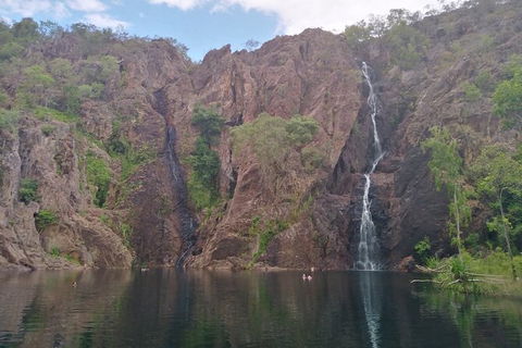 Full-Day Private Guided Tour To Litchfield National Park - Attractions Perth 23