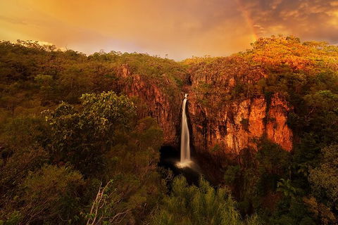 Full-Day Private Guided Tour To Litchfield National Park - Attractions Perth 20