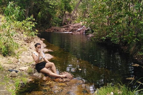 Full-Day Private Guided Tour To Litchfield National Park - Attractions Perth 11