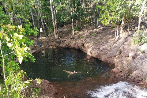 Full-Day Private Guided Tour To Litchfield National Park - Attractions Perth 18