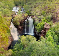 Full-Day Private Guided Tour to Litchfield National Park - Attractions Perth