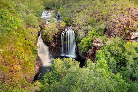 Full-Day Private Guided Tour To Litchfield National Park - Attractions Perth 0
