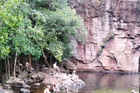 Full-Day Private Guided Tour To Litchfield National Park - Attractions Perth 16