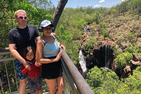 Full-Day Private Guided Tour To Litchfield National Park - Attractions Perth 21