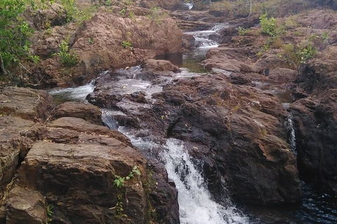 Full-Day Private Guided Tour To Litchfield National Park - Attractions Perth 15
