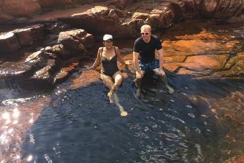 Full-Day Private Guided Tour To Litchfield National Park - Attractions Perth 22