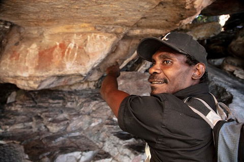 Arnhem Land Injalak Hill Full-Day Tour From Darwin - Attractions Perth 2