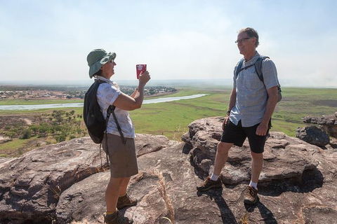 Arnhem Land Injalak Hill Full-Day Tour From Darwin - Attractions Perth 11