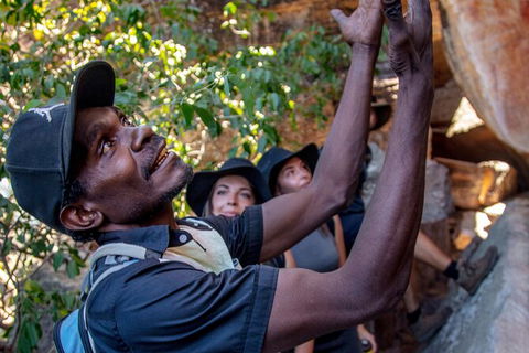 Arnhem Land Injalak Hill Full-Day Tour From Darwin - Attractions Perth 0