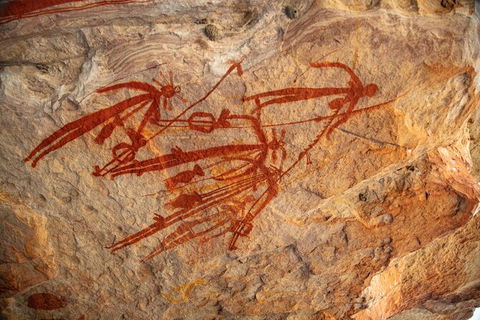 Arnhem Land Injalak Hill Full-Day Tour From Darwin - Attractions Perth 7