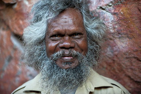 Arnhem Land Injalak Hill Full-Day Tour From Darwin - Attractions Perth 14