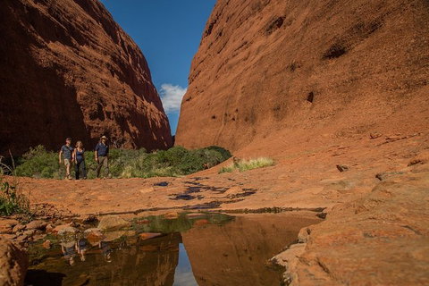 4 Day/3 Night Perentie Dreaming Safari - Attractions Perth 3